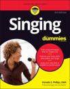 Скачать Singing For Dummies - Pamelia S. Phillips