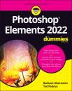 Скачать Photoshop Elements 2022 For Dummies - Barbara Obermeier