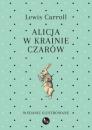 Скачать Alicja w Krainie Czarów - Lewis Carroll