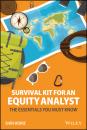 Скачать Survival Kit for an Equity Analyst - Shin Horie
