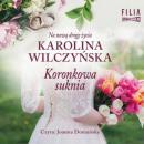 Скачать Koronkowa suknia - Karolina Wilczyńska