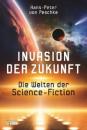 Скачать Invasion der Zukunft - Hans-Peter von Peschke