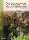 Скачать Die deutschen Nationalparks - Группа авторов