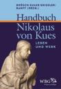 Скачать Handbuch Nikolaus von Kues - Группа авторов