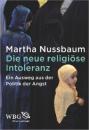 Скачать Die neue religiöse Intoleranz - Martha  Nussbaum