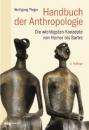 Скачать Handbuch der Anthropologie - Wolfgang Pleger