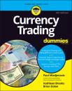 Скачать Currency Trading For Dummies - Kathleen  Brooks