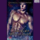 Скачать Guardian Unraveled - Fallen Guardians, Book 3 (Unabridged) - Georgia Lyn Hunter