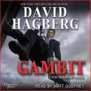Скачать Gambit - McGarvey, Book 26 (Unabridged) - David Hagberg