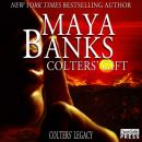 Скачать Colters' Gift - Colter's Legacy, Book 5 (Unabridged) - Майя Бэнкс