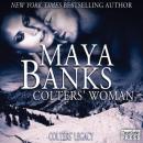 Скачать Colters' Woman - Colter's Legacy, Book 1 (Unabridged) - Майя Бэнкс