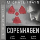 Скачать Copenhagen - Michael Frayn