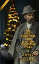 Скачать The First Christmas Tree & Other Christmas Tales of Henry van Dyke - Henry Van Dyke