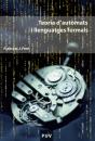 Скачать Teoria d'autòmats i llenguatges formals - Francesc Josep Ferri Rabasa