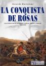Скачать La conquista de Rosas - Gerardo Bartolomé