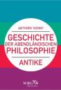 Скачать Geschichte der abendländischen Philosophie - Anthony  Kenny