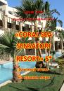 Скачать «Coral Sea Sensatori Resort» 5*. Элитный отель на Красном море - Саша Сим