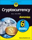 Скачать Cryptocurrency All-in-One For Dummies - Peter  Kent