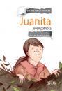 Скачать Juanita, joven patriota - Jacqueline Balcells