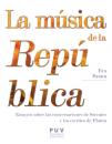 Скачать La música de la República - Eva Brann T.H.
