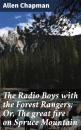 Скачать The Radio Boys with the Forest Rangers; Or, The great fire on Spruce Mountain - Chapman Allen