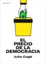 Скачать El precio de la democracia - Julia Cage