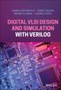 Скачать Digital VLSI Design and Simulation with Verilog - Suman Lata Tripathi