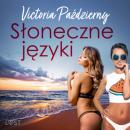 Скачать Słoneczne języki – lesbijska erotyka - Victoria Pazdzierny