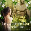 Скачать Leszy, demon lasu, i Córka Lisa – słowiańska eko-erotyka - Catrina Curant