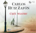 Скачать Cień wiatru - Carlos Ruiz Záfon