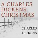Скачать A Charles Dickens Christmas: A Christmas Carol / The Chimes / The Cricket on the Hearth / The Battle of Life / The Haunted Man (Unabridged) - Charles Dickens
