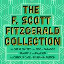 Скачать The F. Scott Fitzgerald Collection: The Great Gatsby / The Beautiful and Damned / This Side of Paradise / The Curious Case of Benjamin Button (Unabridged) - F. Scott Fitzgerald