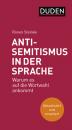 Скачать Antisemitismus in der Sprache - Ronen Steinke