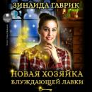 Скачать Новая хозяйка блуждающей лавки - Зинаида Владимировна Гаврик