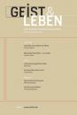 Скачать Geist & Leben 1/2022 - Verlag Echter