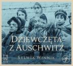 Скачать Dziewczęta z Auschwitz - Sylwia Winnik