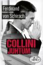 Скачать Collini juhtum - Ferdinand von Schirach