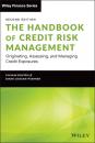 Скачать The Handbook of Credit Risk Management - Sylvain Bouteille
