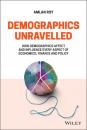 Скачать Demographics Unravelled - Amlan Roy