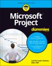 Скачать Microsoft Project For Dummies - Cynthia Snyder Dionisio