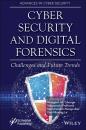 Скачать Cyber Security and Digital Forensics - Группа авторов