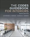 Скачать The Codes Guidebook for Interiors - Katherine E. Kennon