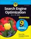 Скачать Search Engine Optimization All-in-One For Dummies - Kristopher B. Jones