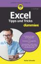 Скачать Excel Tipps und Tricks für Dummies - Rainer W. Schwabe