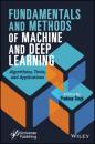 Скачать Fundamentals and Methods of Machine and Deep Learning - Pradeep Singh
