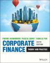 Скачать Corporate Finance - Pascal Quiry