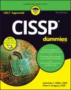 Скачать CISSP For Dummies - Peter H. Gregory