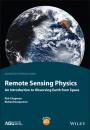 Скачать Remote Sensing Physics - Rick Chapman