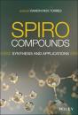 Скачать Spiro Compounds - Группа авторов