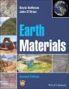 Скачать Earth Materials - John  O'Brien